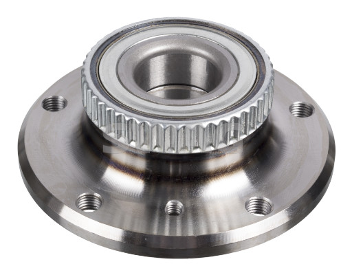 Wheel Bearing Kit - 20 91 8769 SWAG